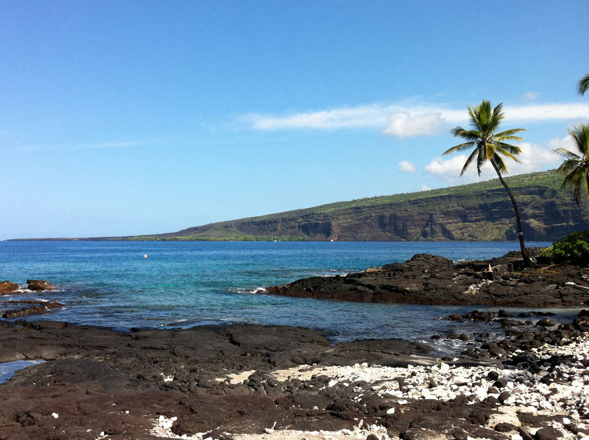 Kealakekua Bay | Kona Boys