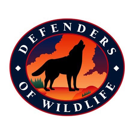 defenders of wildlife t shirts