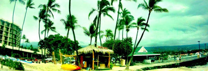 kona boys beach shack