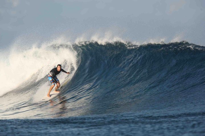 kona surfing