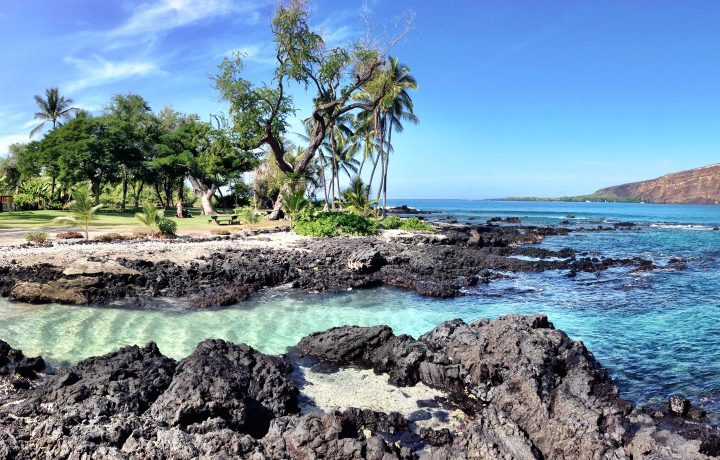 manini beach entry