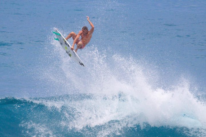 surf lessons