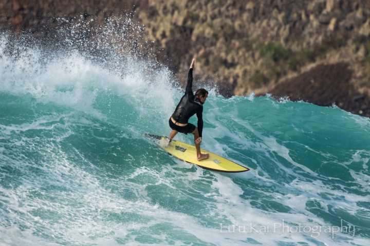 frank surfing