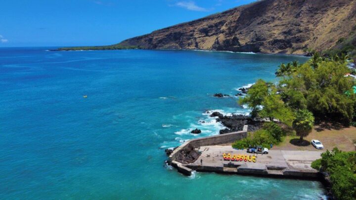 Kealakekua Bay Tours and Reviews